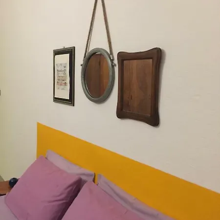 Chez Maman