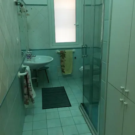 דירה Chez Maman