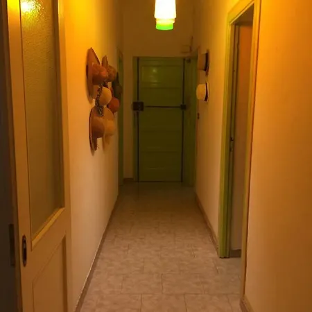 דירה Chez Maman קליארי