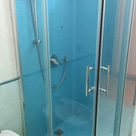 דירה Chez Maman *