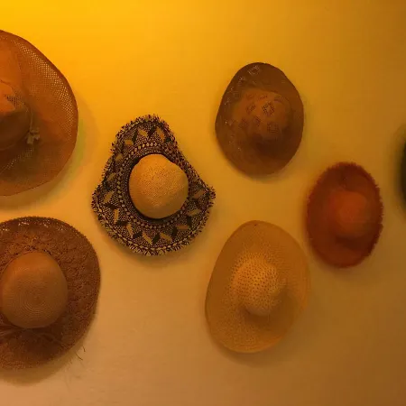 Chez Maman דירה
